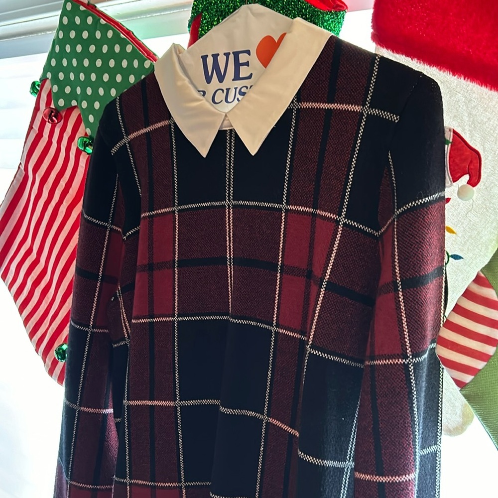 Ladies sweater